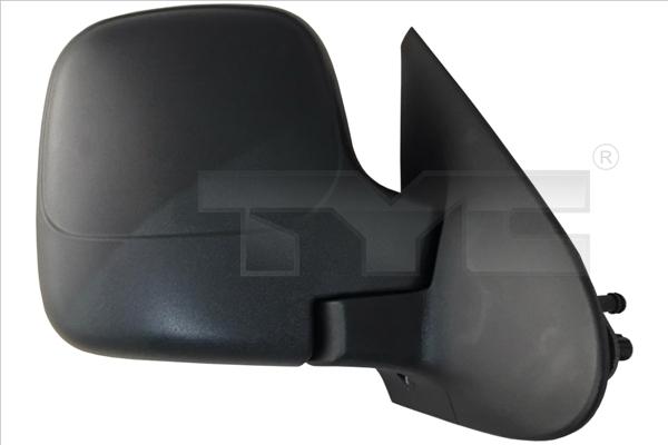 TYC 305-0006 - LUSTERKO ZEWN.BERLINGO 96- -L-MAN-WYP