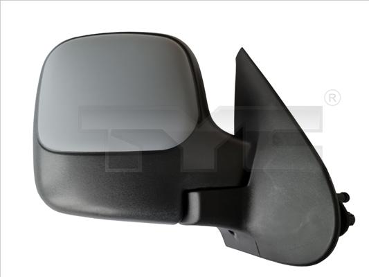 TYC 305-0111 - LUSTERKO ZEWN.BERLINGO 96- -P-MAN-MAL-WY