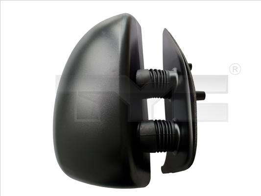 TYC 309-0140 - LUSTERKO ZEWN.DUCATO 02- -L-EL-