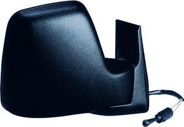 TYC 305-0028 - LUSTERKO ZEWN.SCUDO 96- -L-MAN-WYP