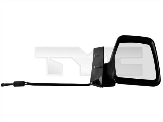 TYC 305-0028 - LUSTERKO ZEWN.SCUDO 96- -L-MAN-WYP