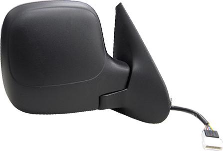 TYC 305-0167 - LUSTERKO ZEWN.BERLINGO 96- -P-EL-PG