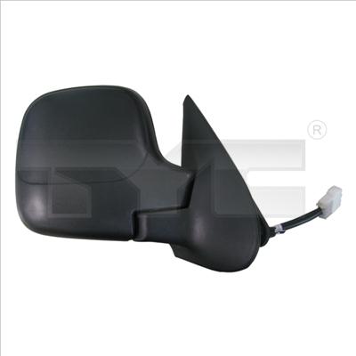 TYC 305-0167 - LUSTERKO ZEWN.BERLINGO 96- -P-EL-PG
