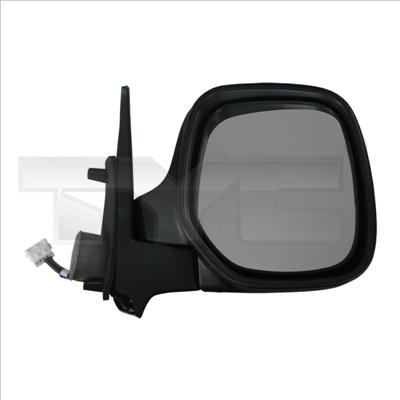 TYC 305-0167 - LUSTERKO ZEWN.BERLINGO 96- -P-EL-PG
