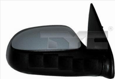 TYC 305-0108 - LUSTERKO ZEWN.SAXO 99- -L-MAN-MAL