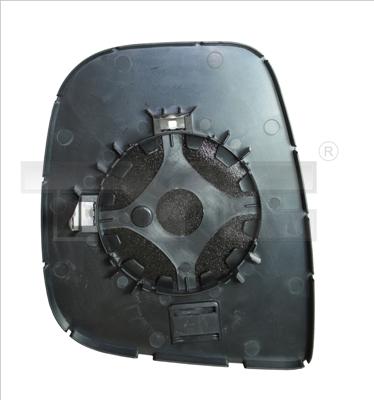 TYC 305-0180-1 - LUSTERKO ZEWN.WKLAD BERLINGO 12--L-WYP-