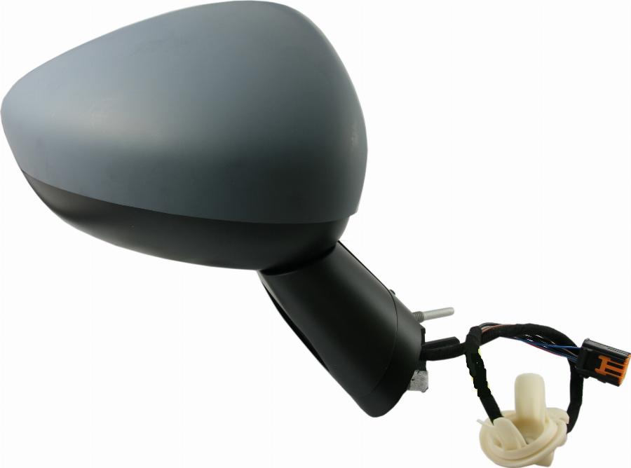 TYC 305-0177 - LUSTERKO ZEWN.C4 09--P-EL-PG-KIER-N-SKL-