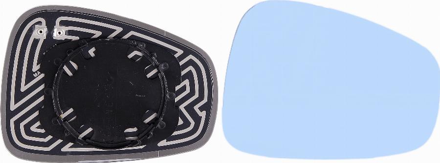 TYC 301-0030-1 - LUSTERKO ZEWN.WKLAD MITO 08- -L-PG-