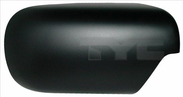 TYC 303-0026-2 - LUSTERKO ZEWN.OB.BMW 5 E39 95-04 -L-