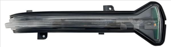 TYC 303-0144-3 - Lampa kierunkowskazu
