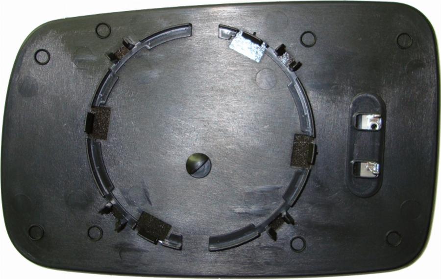 TYC 303-0128-1 - LUSTERKO ZEWN.BMW 3 E46 99-00 -L-PG-NIEB