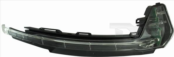 TYC 302-0098-3 - Lampa kierunkowskazu
