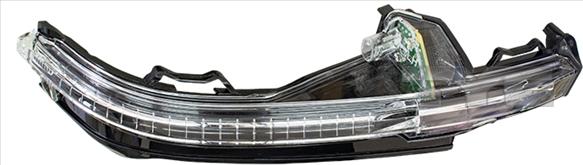 TYC 302-0133-3 — Lampa kierunkowskazu