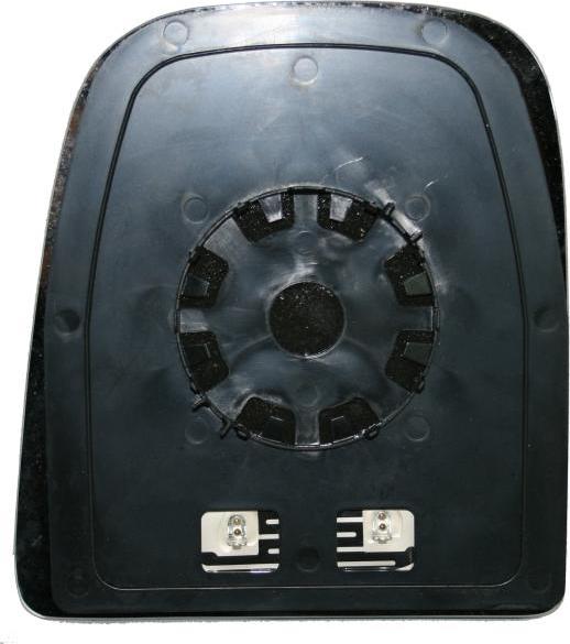 TYC 315-0003-1 — Szkło lusterka, lusterko zewnętrzne