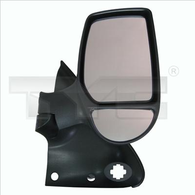 TYC 310-0087 - LUSTERKO ZEWN.TRANSIT.00- -P-KROT-EL-PG