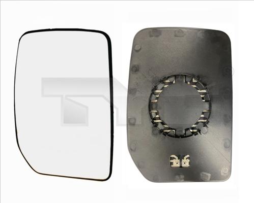 TYC 310-0087-1 - LUSTERKO ZEWN.WKLAD TRANSIT 00- -P-PG-WY