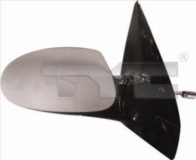 TYC 310-0034 - LUSTERKO ZEWN.FOCUS 98- -L-EL-MAL-PG