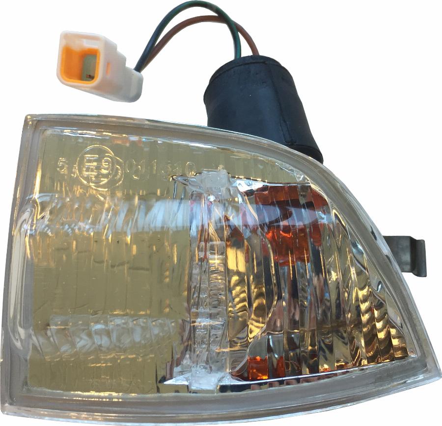 TYC 310-0077-3 - Lampa kierunkowskazu