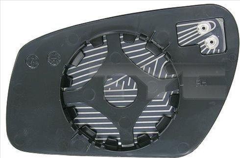TYC 310-0105-1 - LUSTERKO ZEWN.WKLAD FIESTA-FOC.05- -P-PG