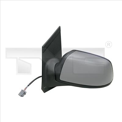 TYC 310-0113 - LUSTERKO ZEWN.FOCUS 04- -P-EL-MAL-PG-SKL