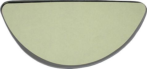 TYC 310-0180-1 — Szkło lusterka, lusterko zewnętrzne