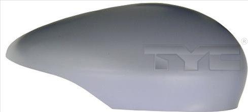 TYC 310-0129-2 - LUSTERKO ZEWN.OB.FIESTA 08- -P-MAL