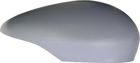 TYC 310-0129-2 - LUSTERKO ZEWN.OB.FIESTA 08- -P-MAL