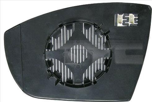 TYC 310-0127-1 - LUSTERKO ZEWN.WKLAD GALAXY-KUGA 06- -P-