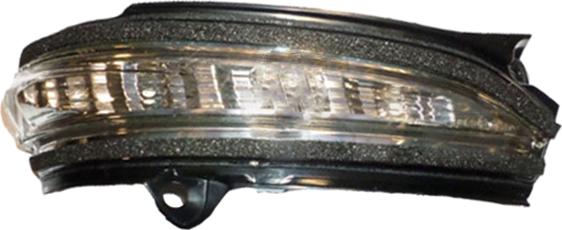 TYC 310-0241-3 - KIERUNKOWSKAZ LUST. MONDEO 14- -P-LED