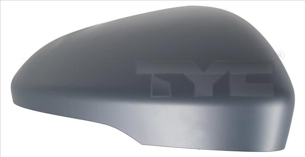 TYC 310-0242-2 - LUSTERKO ZEWN.OB.MONDEO V 14- -L-MAL