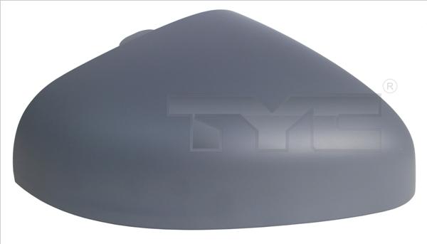 TYC 310-0262-2 - LUSTERKO ZEWN.OB.-FORD FIESTA VII 17- -L