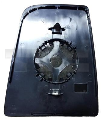 TYC 310-0220-1 - LUSTERKO ZEWN.WKLAD TRANSIT 13- -L-WYP-