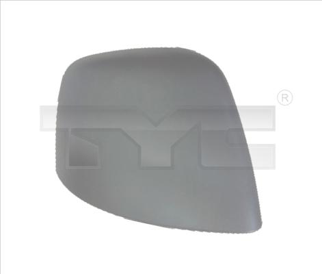 TYC 310-0230-2 - LUSTERKO ZEWN.OB.TRANSIT CONNECT 13- -L-