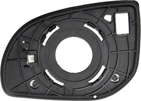 TYC 313-0044-1 - LUSTERKO ZEWN.WKLAD HYUNDAI I20 08- -P-WYP-