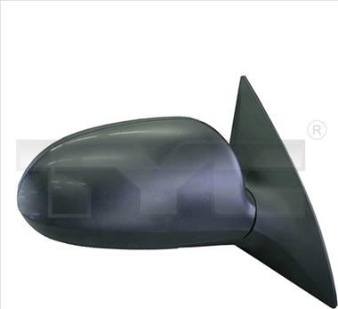 TYC 313-0078 - LUSTERKO ZEWN.HYUNDAI I30 07-11-L-WYP