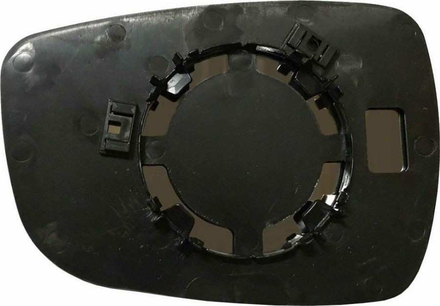 TYC 313-0079-1 - LUSTERKO ZEWN.WKLAD HYUNDAI I30 11-15 -P