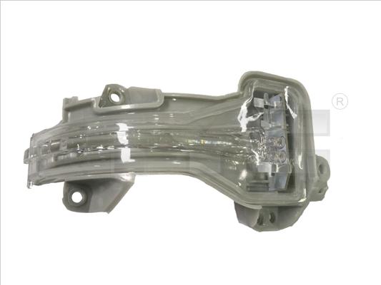 TYC 312-0049-3 - Lampa kierunkowskazu