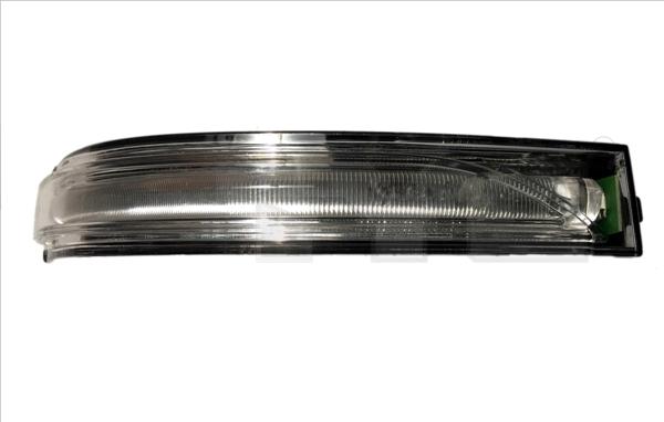 TYC 317-0036-3 - Lampa kierunkowskazu