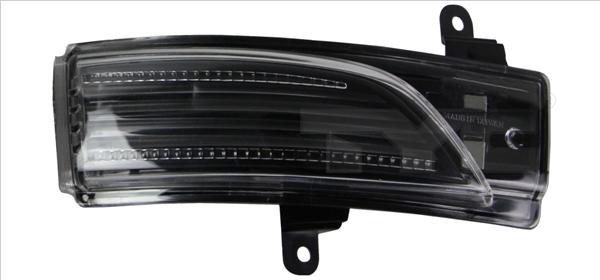 TYC 334-0002-3 - Lampa kierunkowskazu