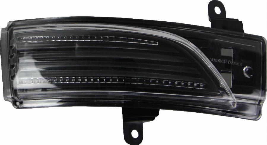 TYC 334-0001-3 — Lampa kierunkowskazu
