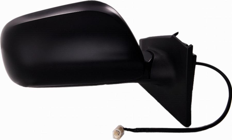 TYC 336-0056 - LUSTERKO ZEWN.YARIS 06- -L-EL-WYP