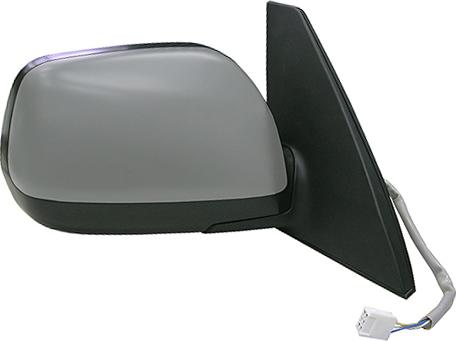 TYC 336-0051 - LUSTERKO ZEWN.RAV 4 00-06 -P-EL-MAL-PG
