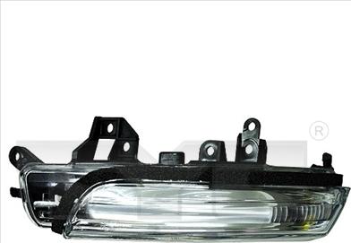 TYC 336-0081-3 - Lampa kierunkowskazu