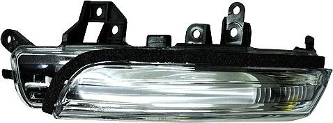 TYC 336-0081-3 - Lampa kierunkowskazu