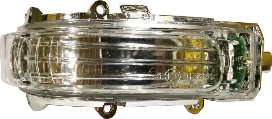 TYC 336-0084-3 — Lampa kierunkowskazu