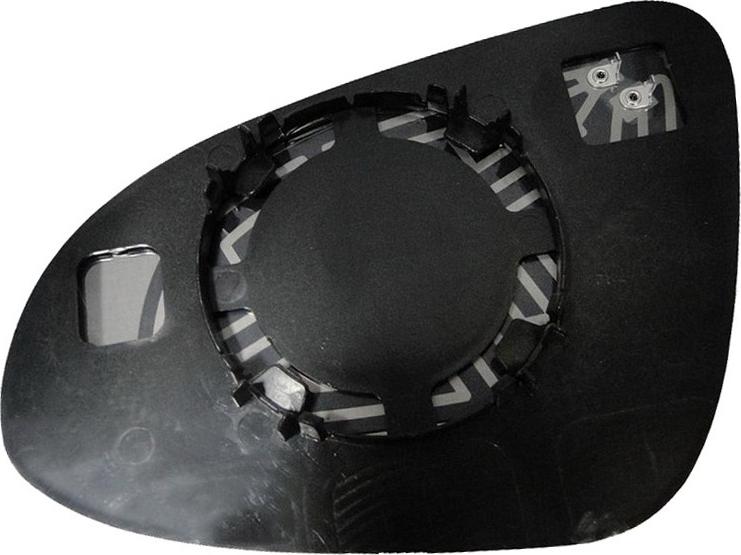 TYC 336-0087-1 - LUSTERKO ZEWN.WKLAD AURIS 12 -P-