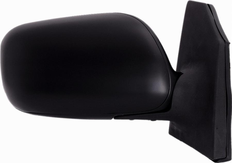 TYC 336-0024 - LUSTERKO ZEWN.COROLLA 01- -L-MAN-MAL