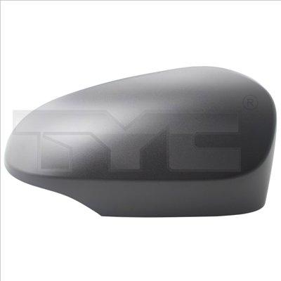 TYC 336-0071-2 - LUSTERKO ZEWN.OB.YARIS 1.0 10- -P-