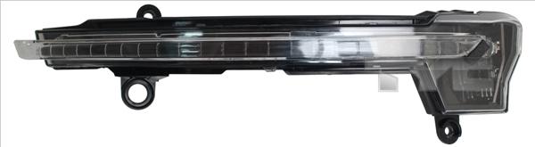 TYC 331-0089-3 - Lampa kierunkowskazu