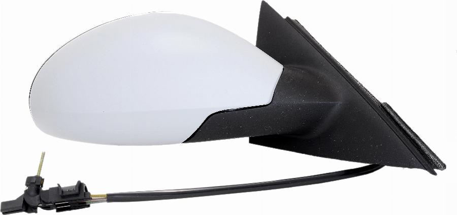 TYC 331-0038 — Lusterko zewnętrzne